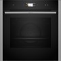 NEFF B64VS31N0 - FORNO N90, FUNZIONE SHOCK VAPORE, PORTA SLIDE&HIDE®, WiFi, 60 CM