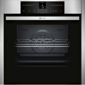NEFF B55VR22N0 - FORNO N70, SHOCK VAPORE, PIROLISI, SLIDE&HIDE®, 60 CM 