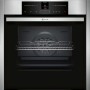 NEFF B55VR22N0 - FORNO N70, SHOCK VAPORE, PIROLISI, SLIDE&HIDE®, 60 CM 