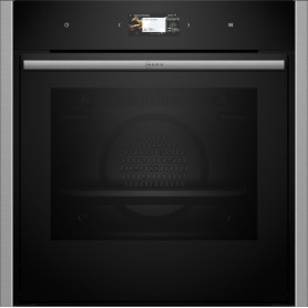 NEFF B64CS31N0 - FORNO N90, PORTA SLIDE&HIDE®, WiFi, 60 CM