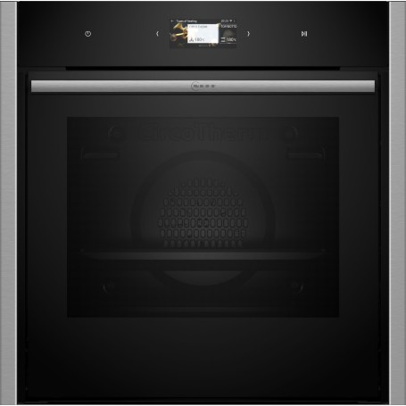 NEFF B64CS31N0 - FORNO N90, PORTA SLIDE&HIDE®, WiFi, 60 CM