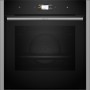 NEFF B64CS31N0 - FORNO N90, PORTA SLIDE&HIDE®, WiFi, 60 CM