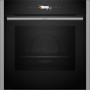 NEFF B54CR31N0 - FORNO N70, PORTA SLIDE&HIDE®, WiFi, 60 CM