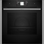 NEFF B64VT73N0 - FORNO N90, SHOCK VAPORE, PIROLISI, PORTA SLIDE&HIDE, WiFi, 60 CM