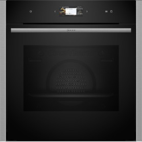 NEFF B24FS33N0 - FORNO A VAPORE N90, WiFi, 60 CM