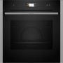 NEFF B24FS33N0 - FORNO A VAPORE N90, WiFi, 60 CM
