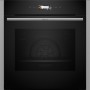 NEFF B24CR31N0 - FORNO N70, WiFi, 60 CM , N 70, forno (acciaio inossidabile, Home Connect)