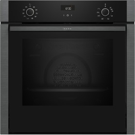 NEFF B3ACE2AG0 - FORNO N50, PORTA HIDE, 60 CM