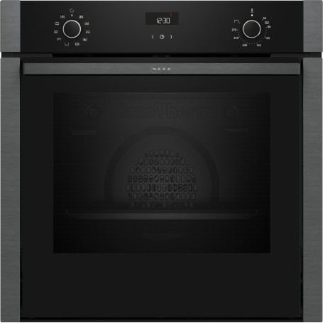 NEFF B3ACE2AG0 - FORNO N50, PORTA HIDE, 60 CM