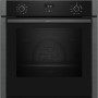 NEFF B3ACE2AG0 - FORNO N50, PORTA HIDE, 60 CM