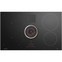 Grundig GIEH823470, piano cottura autosufficiente (con cappa aspirante integrata) 