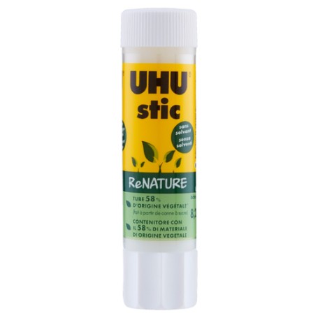 UHU D1387 adesivo da cancelleria Colla stick (D1387)