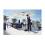 Rubbermaid FG253100BLA paletta per la polvere e set di palette per la polvere Nero (FG253100BLA)