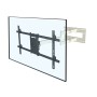 Multibrackets 6874 Supporto TV a parete 190,5 cm (75") Nero, Bianco (MB6874)