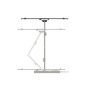 Multibrackets 6874 Supporto TV a parete 190,5 cm (75") Nero, Bianco (MB6874)