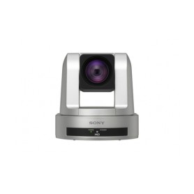 Sony SRG-120DU telecamera per videoconferenza 2,1 MP Argento CMOS 25,4 / 2,8 mm (1 / 2.8")
