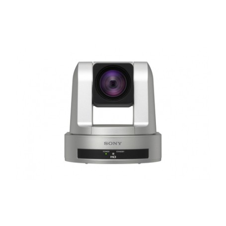 Sony SRG-120DU telecamera per videoconferenza 2,1 MP Argento CMOS 25,4 / 2,8 mm (1 / 2.8")