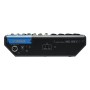 Yamaha MG10XU mixer audio 10 canali Nero (MG10XU)