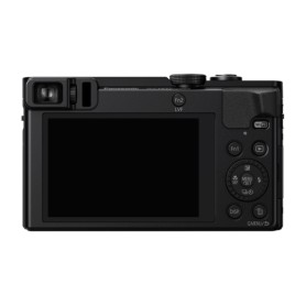 Panasonic Lumix DMC-TZ70 1/2.3" Fotocamera compatta 12,1 MP MOS 4000 x 3000 Pixel Nero (DMC-TZ70EG-K)