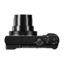 Panasonic Lumix DMC-TZ70 1/2.3" Fotocamera compatta 12,1 MP MOS 4000 x 3000 Pixel Nero (DMC-TZ70EG-K)