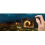 Panasonic Lumix DMC-TZ70 1/2.3" Fotocamera compatta 12,1 MP MOS 4000 x 3000 Pixel Nero (DMC-TZ70EG-K)