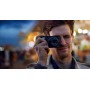 Panasonic Lumix DMC-TZ70 1/2.3" Fotocamera compatta 12,1 MP MOS 4000 x 3000 Pixel Nero, Argento (DMC-TZ70EG-S)