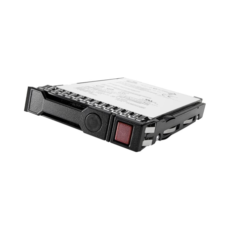 HP HDD SERVER 1TB SATA 3,5 6GB/S NON-HOT PLUG (801882-B21)