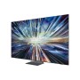 SAMSUNG 85QN900D, TV QLED (214 cm (85 pollici), nero/grafite, 8K 