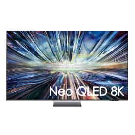 SAMSUNG 65QN900D, TV QLED 8K (163 cm (65 pollici), nero/grafite