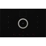 ELICA PRF0146212A NIKOLATESLA SWITCH BL/A/83 - PIANO COTTURA A INDUZIONE CON ASPIRANTE, 83 CM