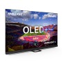 Philips OLED+ TV 77” Ambilight 4K 77OLED908/12 Audio Bowers & Wilkins 