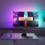 Philips OLED+ TV 77” Ambilight 4K 77OLED908/12 Audio Bowers & Wilkins 