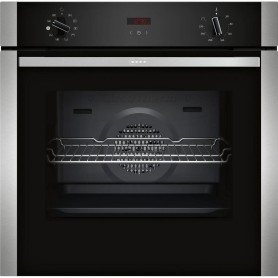 NEFF B2AVG6AN0 N30 EEK: Forno a vapore da incasso, 60 cm di larghezza, 71 L