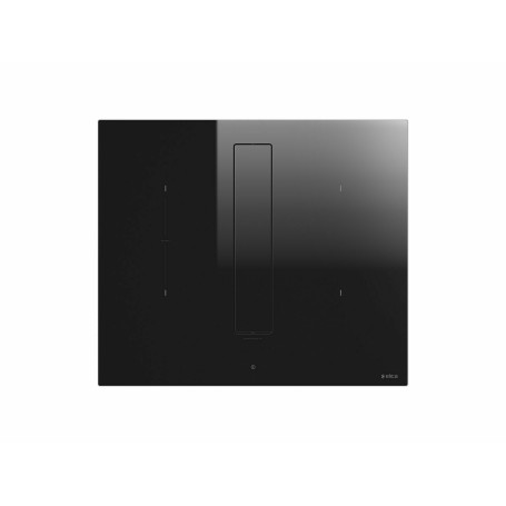 ELICA NIKOLATESLA FIT BL/A/60 - PRF0167053 - PIANO COTTURA A INDUZIONE CON ASPIRANTE, 60 CM