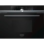 SIEMENS CD834GAB0 - FORNO A VAPORE iQ700, 60 X 45 CM 
