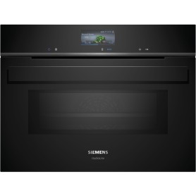 SIEMENS CM976GMB1 - FORNO A MICROONDE iQ700, 60 X 45 CM