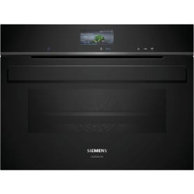 SIEMENS CS936GCB1 - FORNO A VAPORE iQ700, 60 X 45 CM