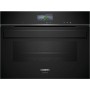 SIEMENS CS936GCB1 - FORNO A VAPORE iQ700, 60 X 45 CM