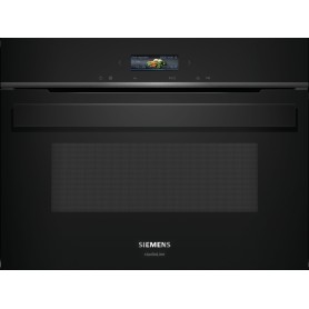 SIEMENS CE932GXB1 - MICROONDE iQ700, 60 X 45 CM