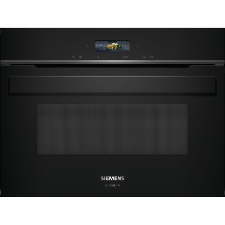 SIEMENS CE932GXB1 - MICROONDE iQ700, 60 X 45 CM