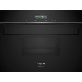 SIEMENS CD914GXB1 - FORNO A VAPORE iQ700, 60 X 45 CM