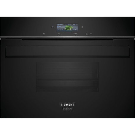 SIEMENS CD914GXB1 - FORNO A VAPORE iQ700, 60 X 45 CM