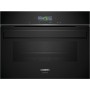 SIEMENS CB974GKB1 - FORNO iQ700, PIROLISI,  60 X 45 CM
