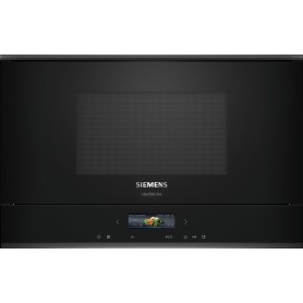 SIEMENS BF922L1B1 - MICROONDE iQ700, STOP SINISTRO,  60 X 38 CM