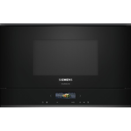 SIEMENS BF922L1B1 - MICROONDE iQ700, STOP SINISTRO,  60 X 38 CM