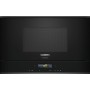 SIEMENS BF922L1B1 - MICROONDE iQ700, STOP SINISTRO,  60 X 38 CM