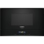 SIEMENS BF922R1B1 - MICROONDE iQ700, STOP DESTRO,  60 X 38 CM
