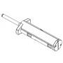 Datamax O'Neil DPR15-3068-02 parte di ricambio per la stampa 1 pz (DPR15-3068-02)