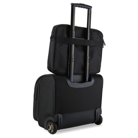 Acer Traveler Case borsa per notebook 39,6 cm (15.6") Valigetta ventiquattrore Nero (NP.BAG1A.189)