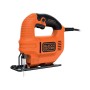 Black & Decker KS501 seghetto elettrico 400, - (KS501-QS)